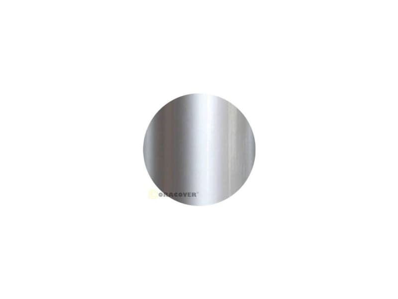 Oracover 26-091-004 Pyntelister Oraline (L x B) 15 m x 4 mm Sølv