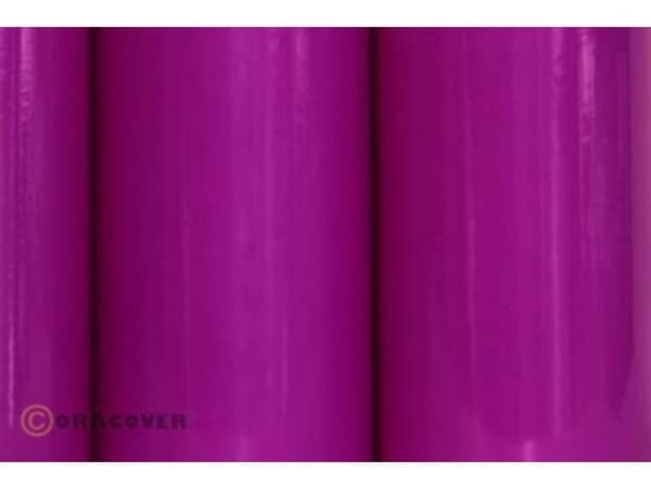 Oracover 72-013-002 Optegningsfolie Easyplot (L x B) 2 m x 20 cm Royal-magenta