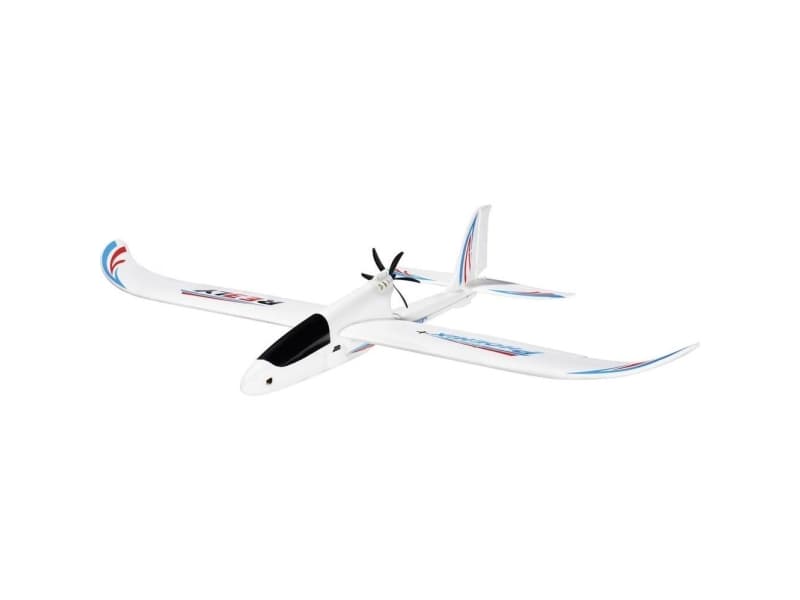 Reely Phönix PLUS RC-svæveflymodel RtF 1370 mm