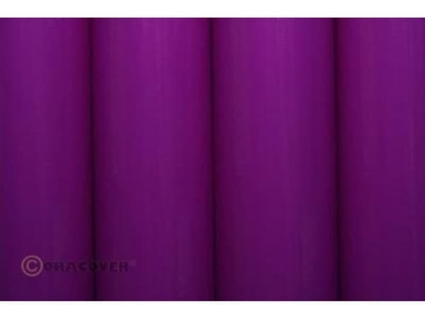 Oracover 29-058-010 Klæbefilm Orastick (L x B) 10 m x 60 cm Royal-violet