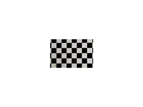 Bild av Oracover 47-010-071-010 Klæbefilm Orastick Fun 3 (L x B) 10 m x 60 cm Hvid, Sort
