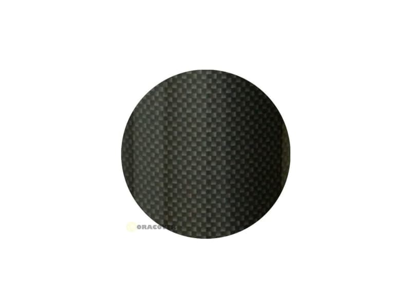Oracover 450-071-010 Optegningsfolie Easyplot (L x B) 10 m x 60 cm Carbon