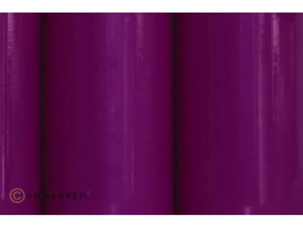 Oracover 73-058-010 Optegningsfolie Easyplot (L x B) 10 m x 30 cm Royal-violet