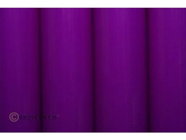 Oracover 28-058-002 Strygefolie (L x B) 2 m x 60 cm Royal-violet