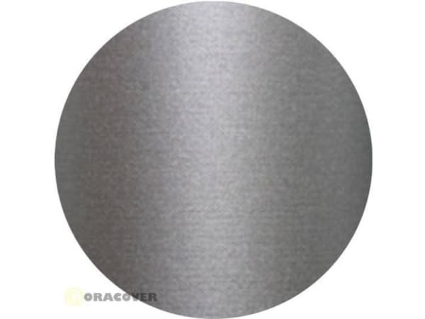 Oracover 11-091-150 Zigzagbånd Oratex (L x B) 25 m x 150 mm Sølv