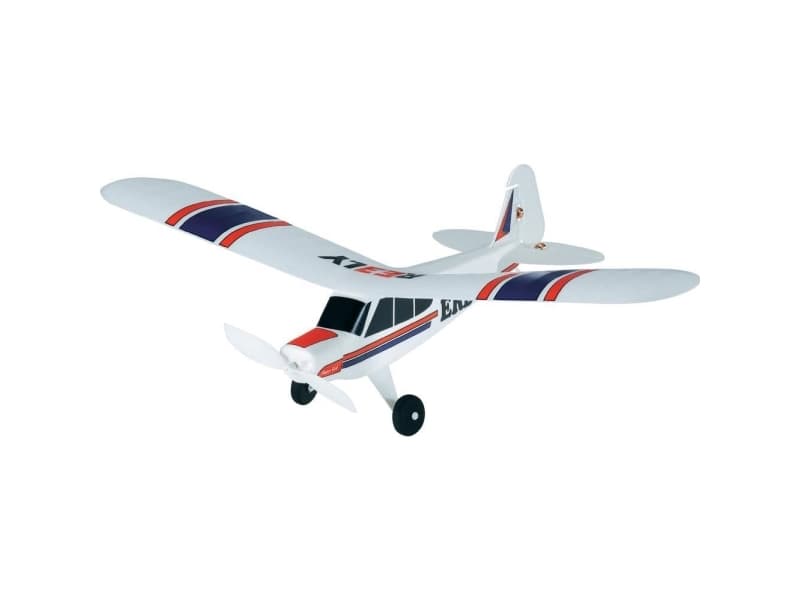 Reely Super Cub RC-modelfly, begyndermodel RtF 348 mm