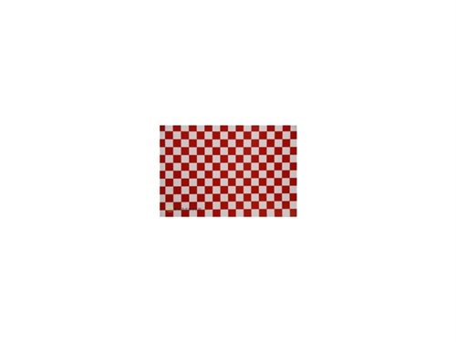 Bild av Oracover 99-010-023-010 Optegningsfolie Easyplot Fun 4 (L x B) 10 m x 38 cm Hvid, Rød
