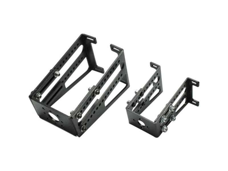 Pichler Motorophæng i aluminium