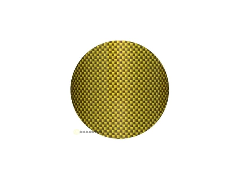 Oracover 450-036-010 Optegningsfolie Easyplot (L x B) 10 m x 60 cm Kevlar®