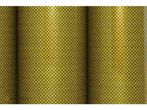 Oracover 453-036-010 Optegningsfolie Easyplot (L x B) 10 m x 30 cm Kevlar®