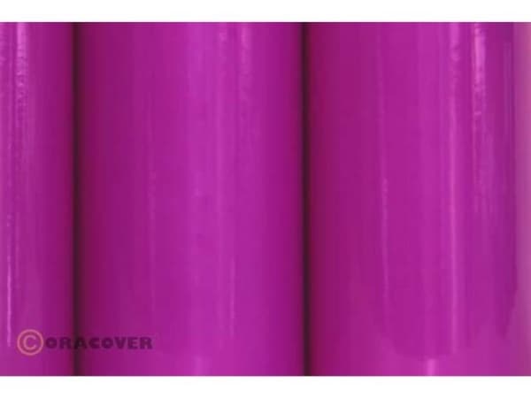 Oracover 80-073-010 Optegningsfolie Easyplot (L x B) 10 m x 60 cm Transparent magenta