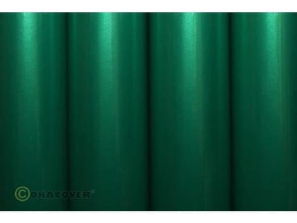 Oracover 25-047-010 Självhäftande film Orastick (L x B) 10 m x 60 cm Pearl green