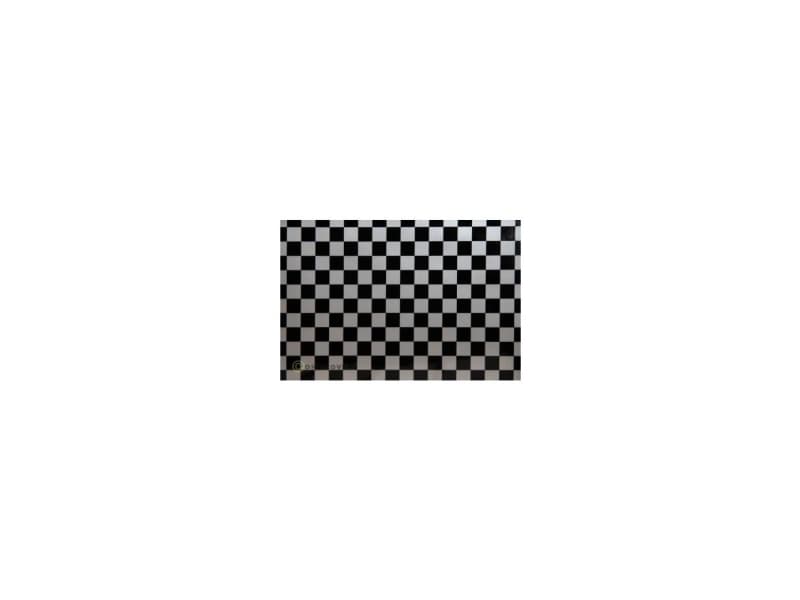 Oracover 95-091-071-010 Optegningsfolie Easyplot Fun 4 (L x B) 10 m x 60 cm Sølv-sort