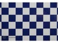 Pikkukuva 2 / 3: Oracover 43-010-052-002 Strygefolie Fun 3 (L x B) 2 m x 60 cm Hvid, Mørkeblå