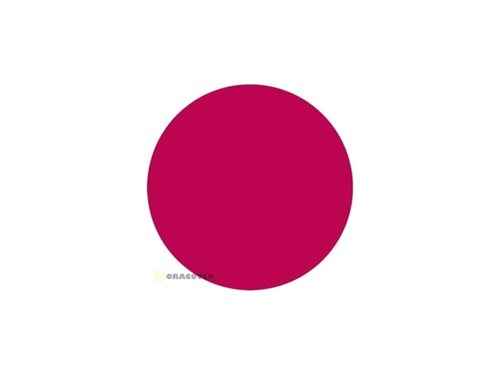 Bild av Oracover 27-013-005 Deko-striber Oratrim (L x B) 5 m x 9.5 cm Magenta (fluorescerende)