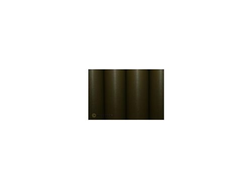 Bild av Oracover 10-018-002 Udspændingsstof Oratex (L x B) 2 m x 60 cm Oliven