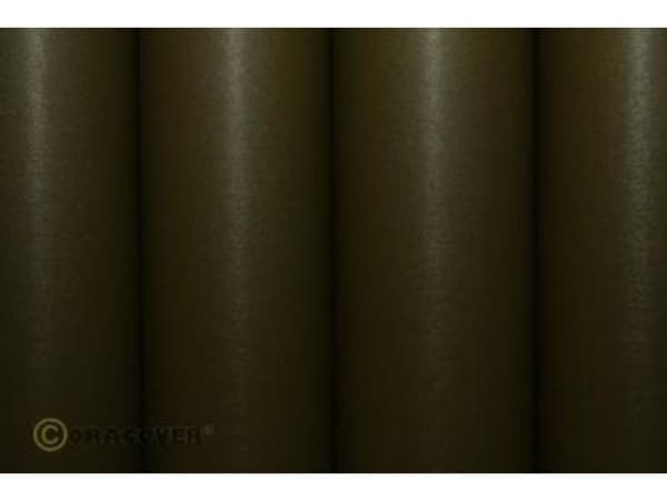 Oracover 10-018-002 Oratex stretchväv (L x B) 2 m x 60 cm Olive