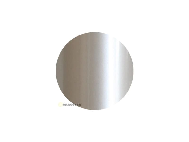 Oracover 26-016-004 Pyntelister Oraline (L x B) 15 m x 4 mm Perlemorshvid
