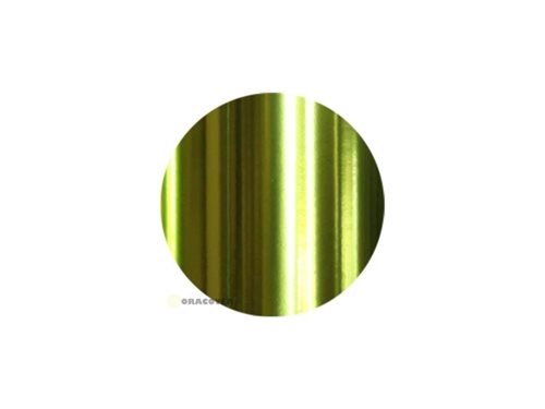 Bild av Oracover 52-095-002 Optegningsfolie Easyplot (L x B) 2 m x 20 cm Krom-lysegrøn