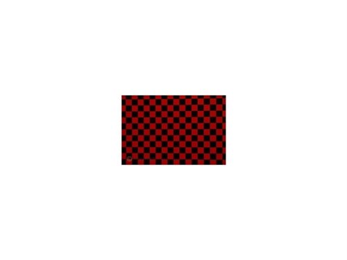 Bild av Oracover 99-023-071-002 Optegningsfolie Easyplot Fun 4 (L x B) 2 m x 38 cm Rød, Sort