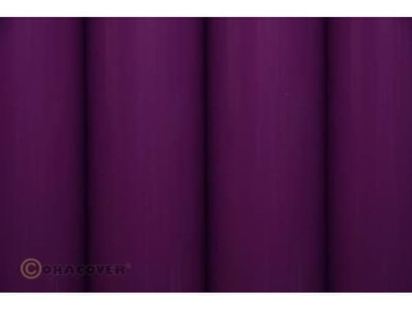 Oracover 21-054-002 Strygefolie (L x B) 2 m x 60 cm Violet