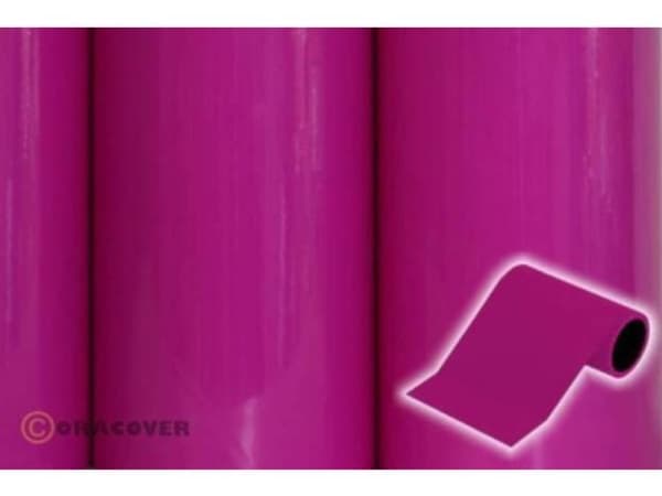 Oracover 27-313-002 Deko-striber Oratrim (L x B) 2 m x 9.5 cm Royal-magenta