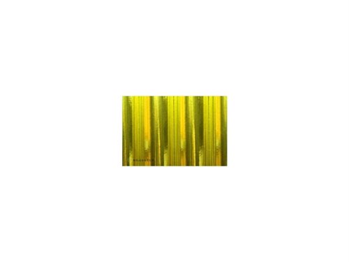 Bild av Oracover 321-094-010 Strygefolie Air Medium (L x B) 10 m x 60 cm Krom-gul