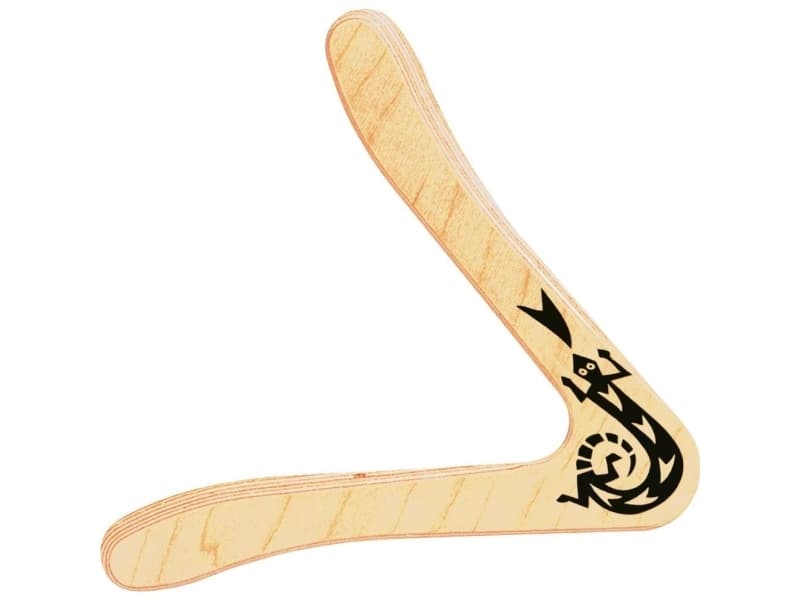 Günther Flugspiele 1378 Boomerang