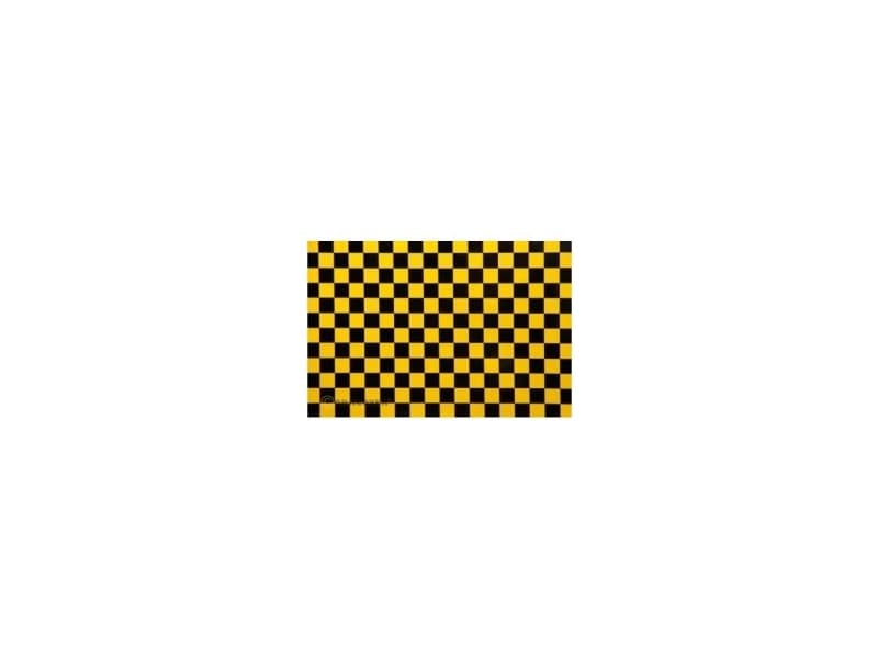 Oracover 95-037-071-010 Optegningsfolie Easyplot Fun 4 (L x B) 10 m x 60 cm Perlemor, Guld, Gul, Sort