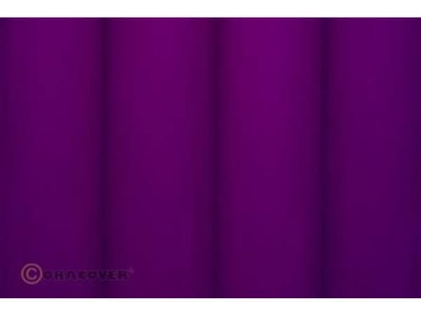 Oracover 21-015-002 Silityskalvo (L x S) 2 m x 60 cm Violetti (fluoresoiva)