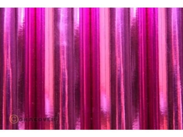 Oracover 21-104-010 Strykfilm (L x B) 10 m x 60 cm Krom-magenta