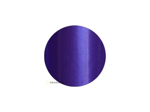 Bild av Oracover 27-056-025 Deko-striber Oratrim (L x B) 25 m x 12 cm Perlemorslilla