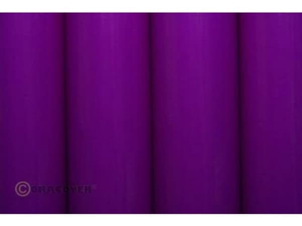 Oracover 28-058-010 Strygefolie (L x B) 10 m x 60 cm Royal-violet