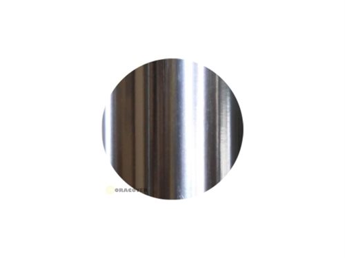 Bild av Oracover 53-090-002 Optegningsfolie Easyplot (L x B) 2 m x 30 cm Krom