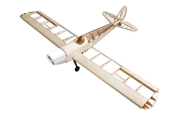 Space Walker 1200 mm CNC Lasercut Kit