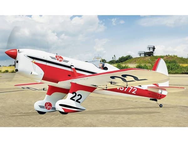 Black Horse C4265 RC motorfly-model 2350 mm