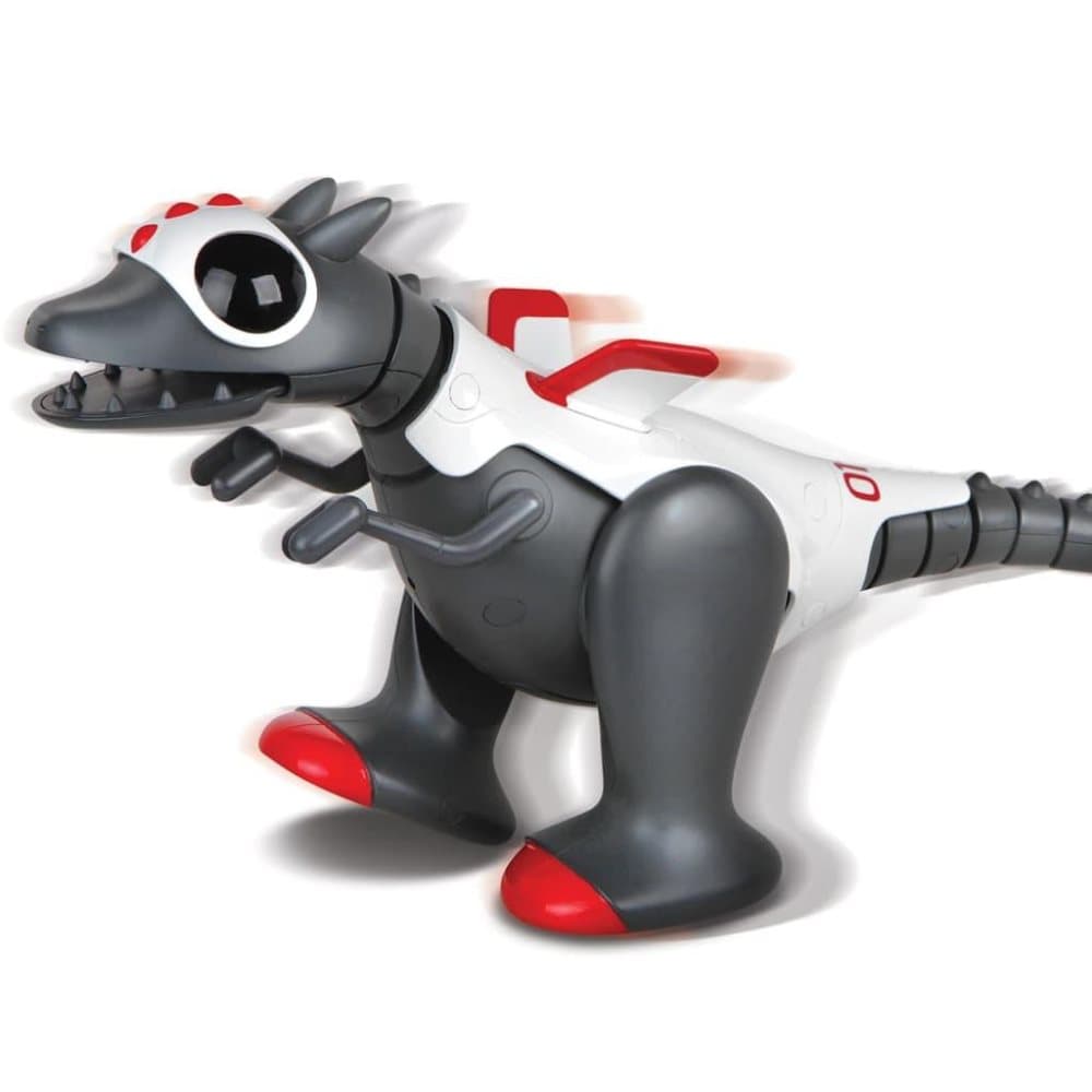 Happy People batteridrevet legetøjsrobot Robo Dragon 35 cm