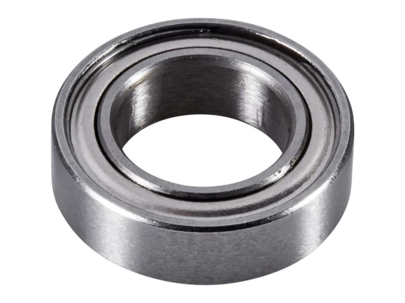 Reely BB081504 RC-Car kugleleje Kromostål Indvendig diameter: 8 mm Udvendig diameter: 14 mm Omdrejningstal (maks.): 38000 rpm
