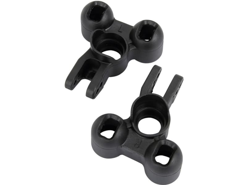 Reely 312805C Reservedel Akseltap bagpå