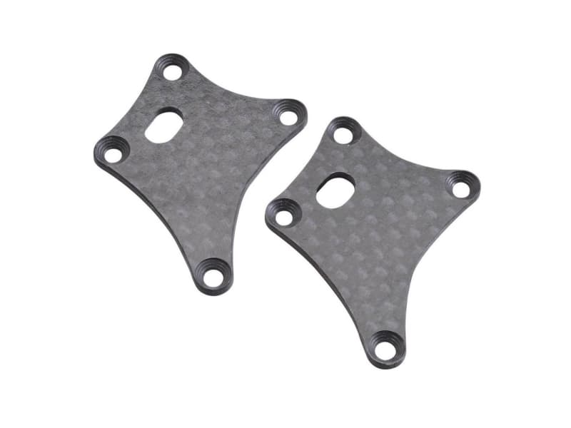 Team C TU1018 Reservedel Carbon afstiver bærearm for