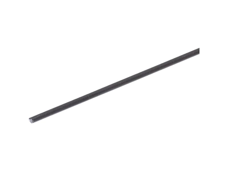 Reely 10215 M2 Gevindstang M2 500 mm Stål 1 stk