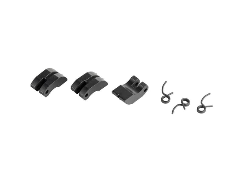 Reely 3-kæbe-centrifugalkobling