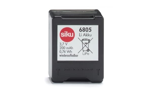 Rechargeable battery