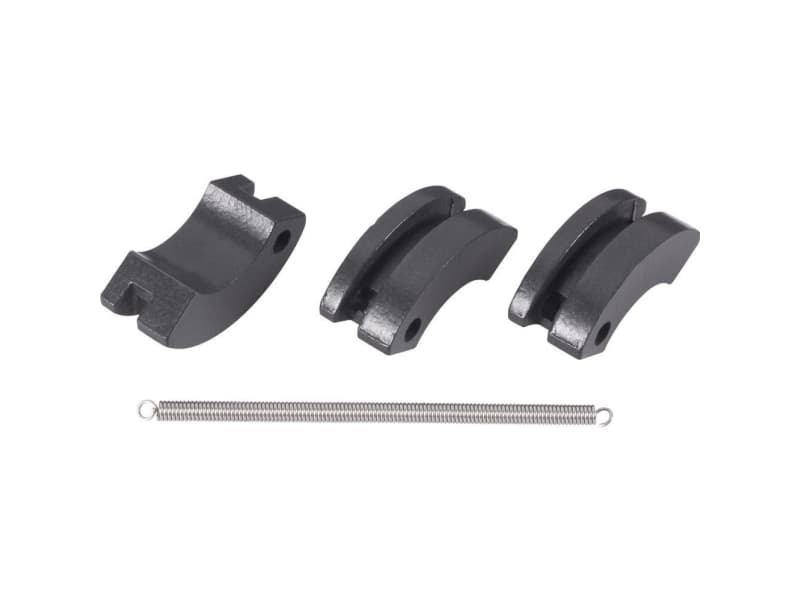 Clics Klocki CLICS Bucket 8in1 CB-198 - CB-198
