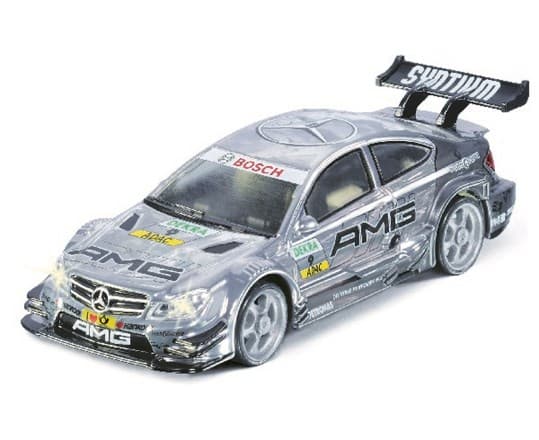 DTM Mercedes AMG C-Coupé