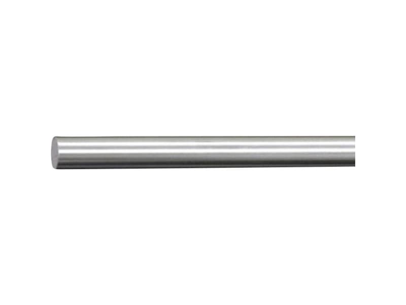 Sølvstålsaksel Reely (Ø x L) 4 mm x 500 mm