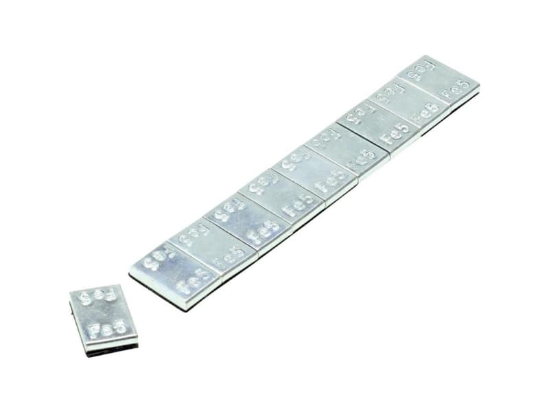 Pichler Trimvægt (L x B x H) 19 x 12 x 3 mm