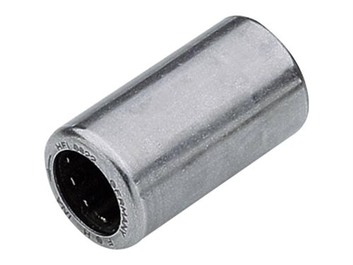 Bild av Reely Fritløbende tyller Indvendig diameter: 10 mm Udvendig diameter: 14 mm Bredde: 22 mm