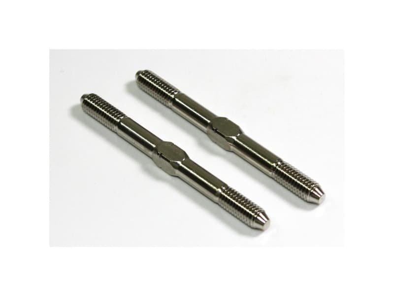 Team C T08778 Reservedel Gevindstænger 5x58mm