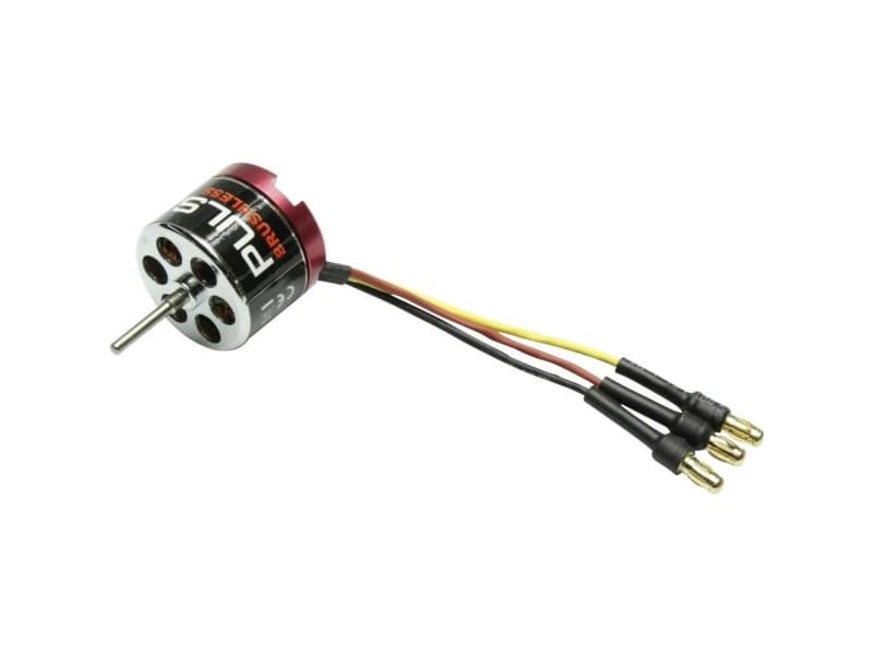 Pichler Domino 3 Modelfly brushless elektrisk motor